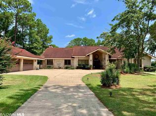 8712 Bay View Dr, Foley, AL 36535