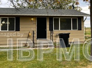340 Clear Lakes Rd APT 3, Buhl, ID 83316