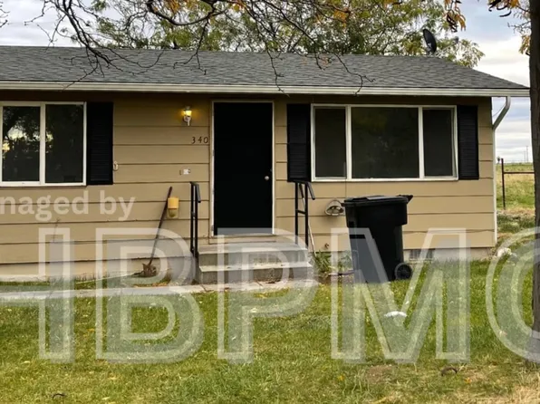 340 Clear Lakes Rd APT 3, Buhl, ID 83316
