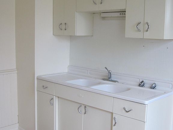 First Floor Kitchen