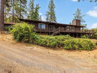 23700 Tokayana Way, Colfax, CA, 95713