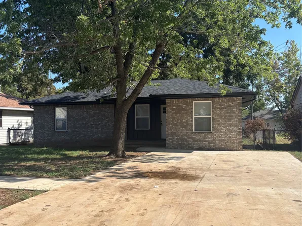 405 E 8th St, Cushing, OK 74023