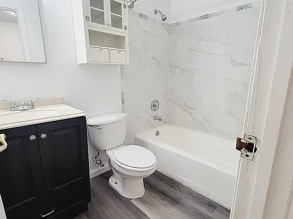 806 Cathedral St #104 — Photo 10