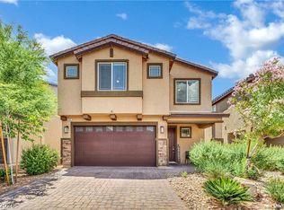 9267 Bluemist Falls St, Paradise, NV 89123