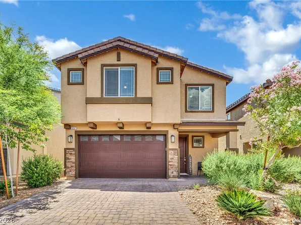 9267 Bluemist Falls St, Paradise, NV 89123