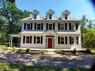 1200 Cedar Hill Rd, Lower Gwynedd, PA 19002