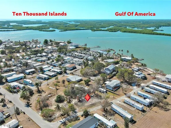 1160 Rewis DR, CHOKOLOSKEE, FL 34138