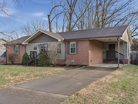 2nd image of 2624 Morganmeade Dr
