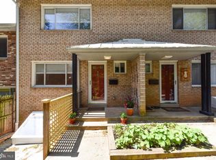 654 Kennebec Ave, Takoma Park, MD 20912