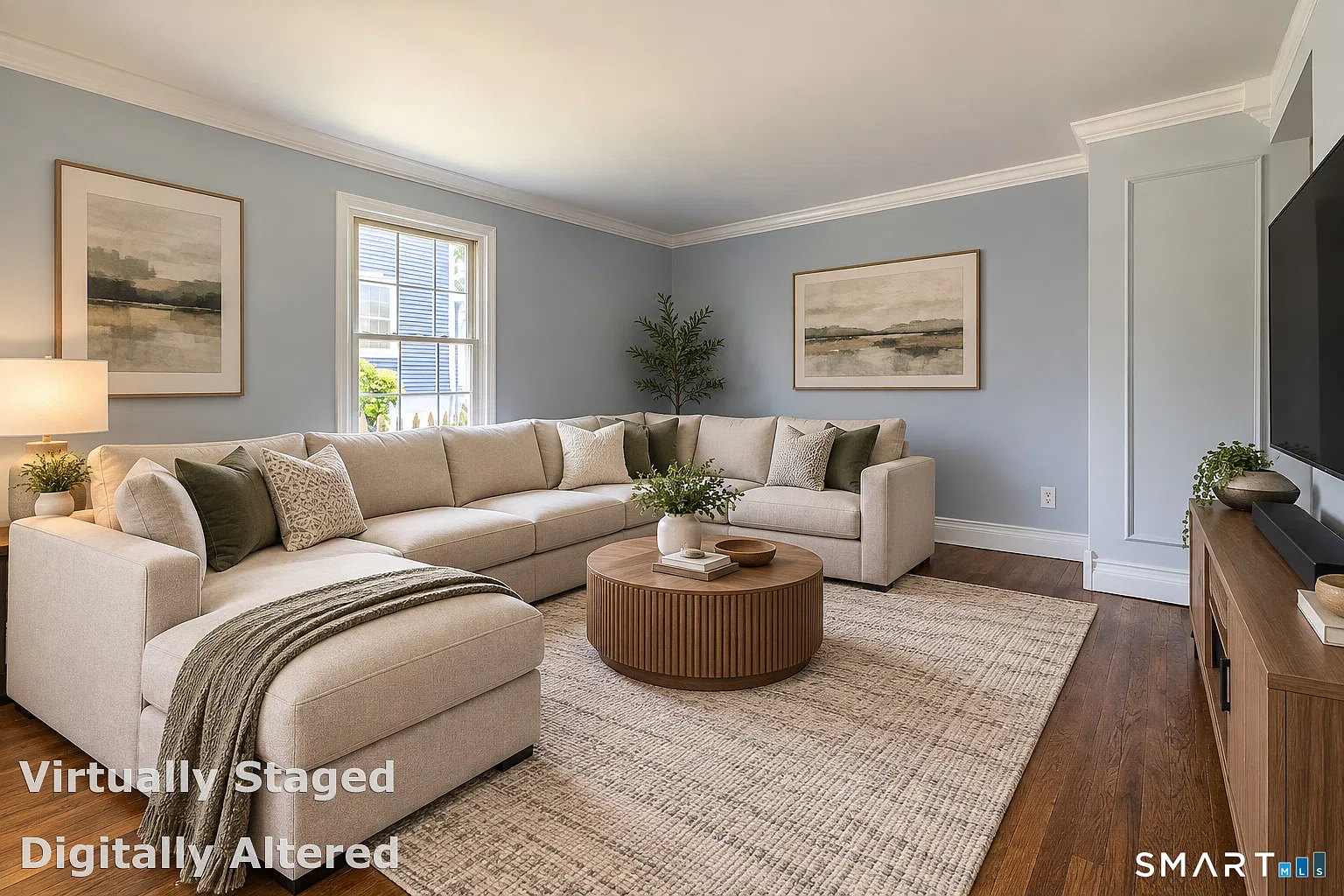 3 bed, 2.0 bath, 1296 sqft, $2,900 — Photo 4