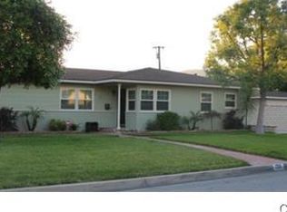 731 W Foothill Blvd, Glendora, CA 91741