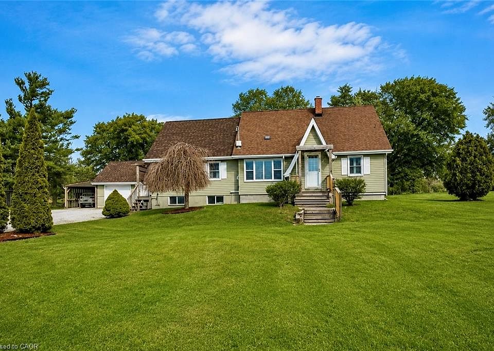 1st image of 4591 Haldimand Rd #20-W