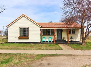 607 3rd St, Fisk, MO 63940