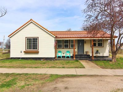 607 3rd St, Fisk, MO, 63940