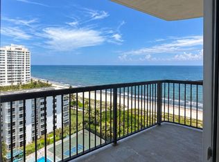1800 S Ocean Boulevard #1203, Pompano Beach, FL 33062