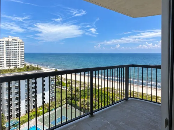 1800 S Ocean Boulevard #1203, Pompano Beach, FL 33062