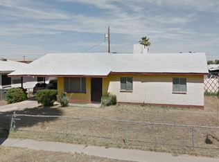 5021 S 20th Pl, Phoenix, AZ 85040