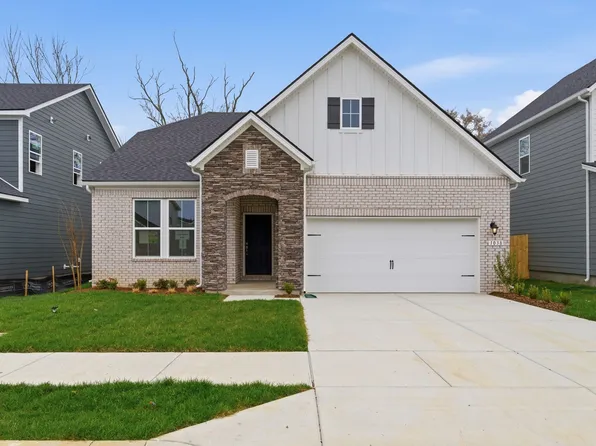 1038 Lionheart Dr, Hermitage, TN 37076
