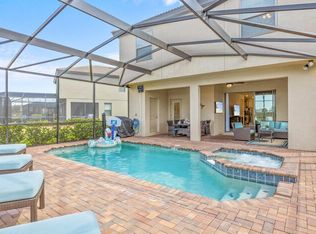 5461 Misty Oak Cir, Davenport, FL 33837