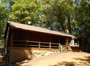 6114 Glebe Run Rd, Partlow, VA 22534