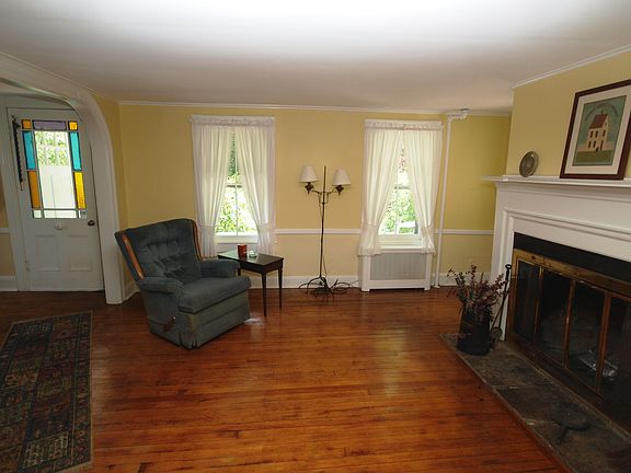 Living Room View III