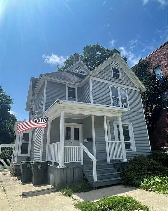 267 Fairmount Ave