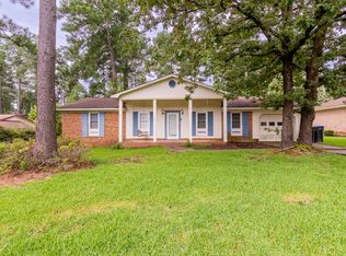 823 Mitchell St, Augusta, GA 30907