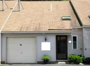 14 Bramber Ii #2, Rochester, NH 03867
