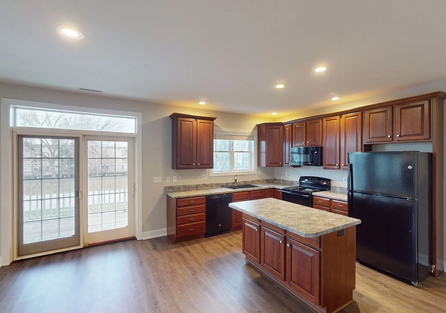 2803 Heathrow Drive — Photo 2