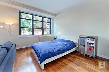 Rented by Halstead Real Estate