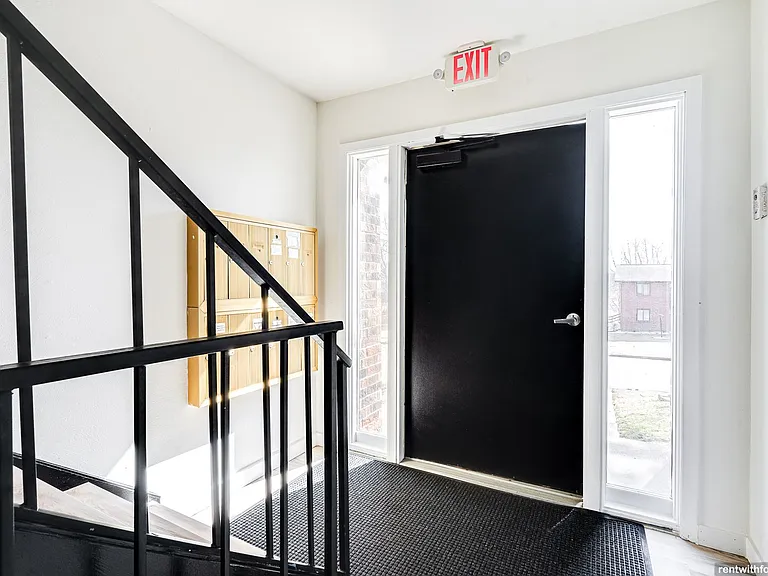 Haven Park Apartments — Photo 21