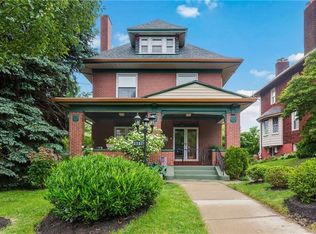 2737 Espy Ave, Pittsburgh, PA 15216