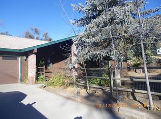 24501 Hart Dr, Tehachapi, CA 93561