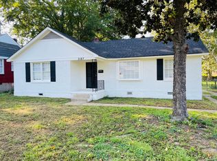3187 Harris Ave, Memphis, TN 38114
