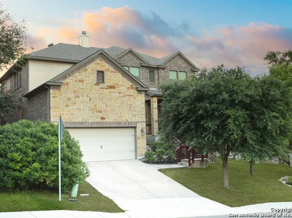 17843 Antero Mtn, Helotes, TX 78023