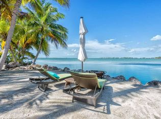17111 W Marlin Dr, Summerland Key, FL 33042