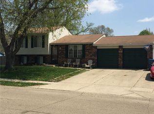 7737 Savannah Dr, Indianapolis, IN