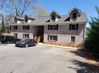 2812 Craigie Ave APT D, Decatur, GA 30030