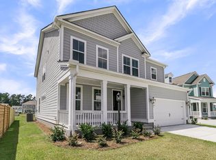 743 Maynard Ln, Summerville, SC 29486