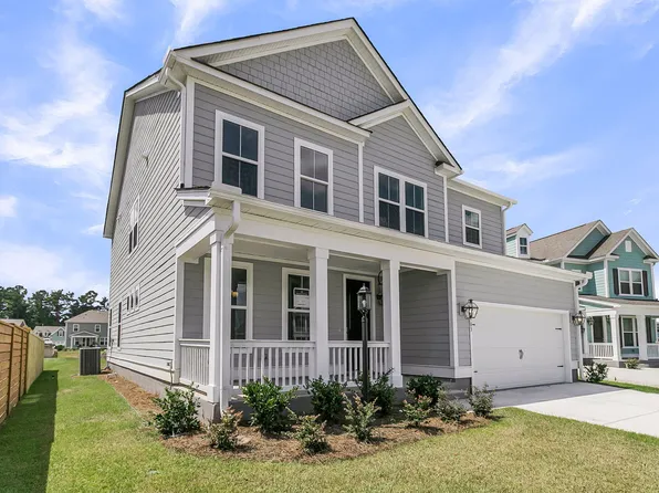 503 Fiskdale Cir, Summerville, SC 29486