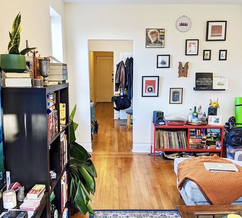 1st image of 2545 34th St #2