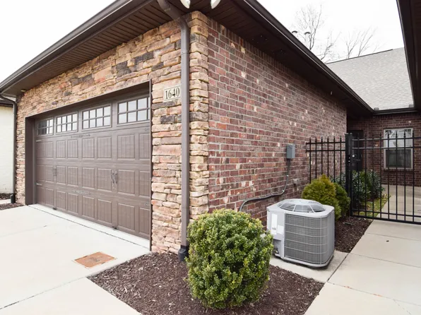 1640 Foston Ln Lot 202, Gallatin, TN 37066