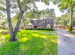 2506 Creekhickory Rd, Houston, TX 77068