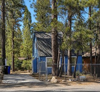 909 E Big Bear Blvd, Big Bear City, CA, 92314