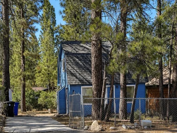 909 E Big Bear Blvd, Big Bear City, CA 92314