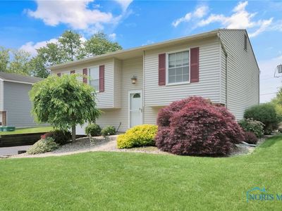 2444 Jamestown Dr, Northwood, OH, 43619