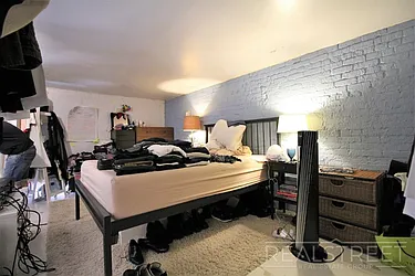 Rented by Real Street Inc
