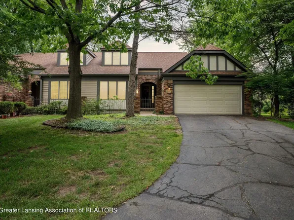 1940 W Danbury Dr, Okemos, MI 48864