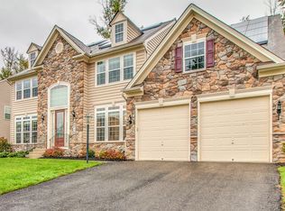 8714 Helmsley Dr, Clinton, MD 20735