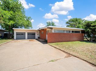 2514 45th St, Lubbock, TX 79413